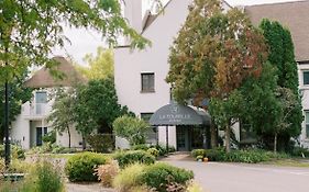 La Tourelle Inn & Spa